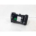 Difusor Ar Dianteiro Direito Chery Tiggo 5x 2019 2020 2021