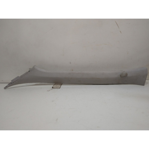 Acabamento Coluna Para-brisa Esquerdo Citroen C4 2011 A 2016