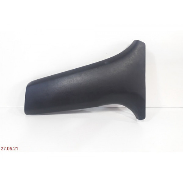 Coluna Inferior Esquerdo Honda Civic Lx 1996 A 2000 