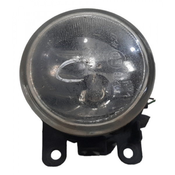 Farol Milha Neblina Direito Citroen C4 Picasso 2009 A 2014