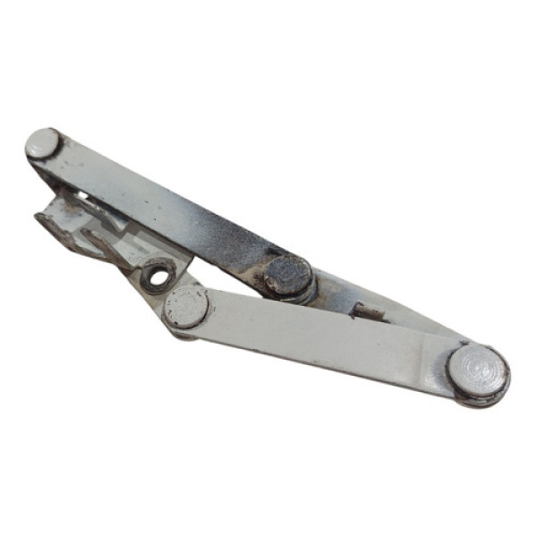 Dobradiça Capô Direito Volkswagen Santana 1999 2000 A 2006