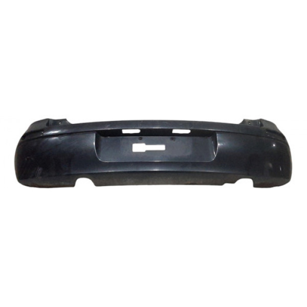 Parachoque Traseiro Gm Corsa Montana Hatch 2002 2003 A 2012