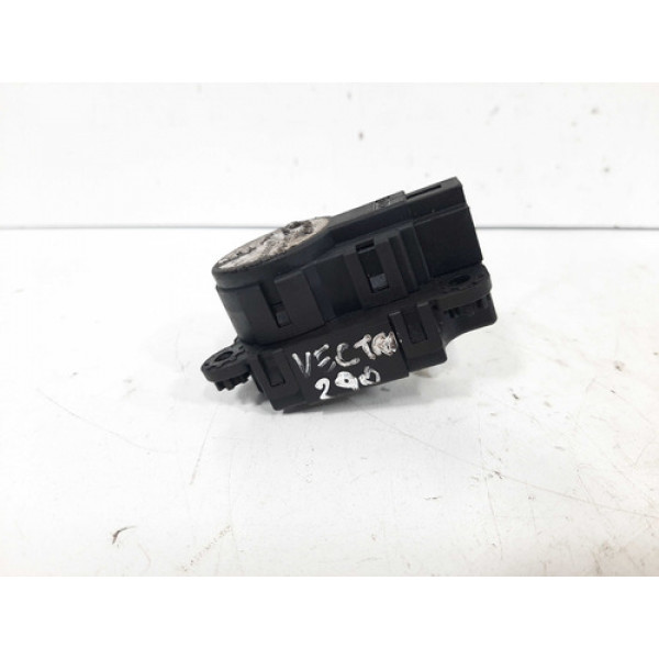Atuador Caixa Ar Gm Vectra Elite 2006 2007 2008 2009 A 2012