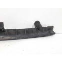 Guia Parachoque Traseiro Direito Citroen C4 Pallas 07 A 2013