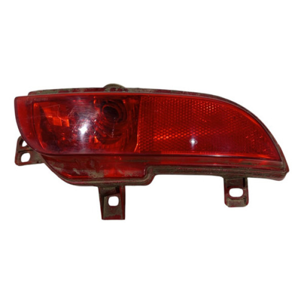 Lanterna Neblina Traseira Esquerda Peugeot 207 2006 A 2012