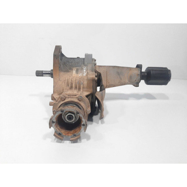 Caixa Tração Diferencial Dian. Gm Captiva 3.6 V6 2008 A 2010