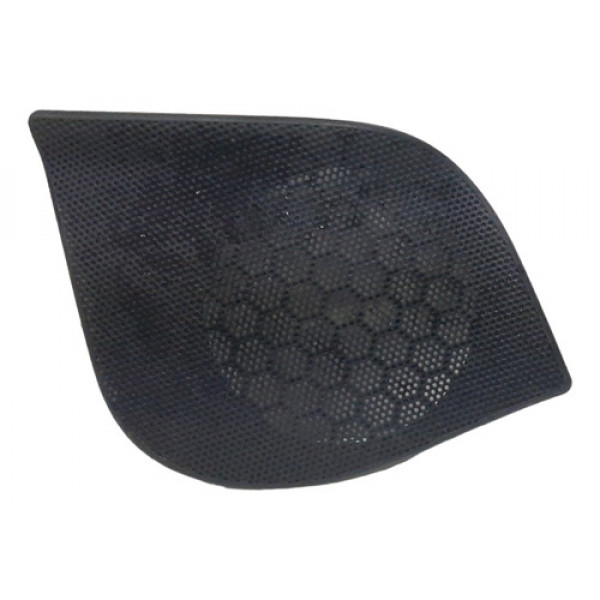 Tela Capa Alto Falante Esquerdo Peugeot 206 2002 2003 A 2010