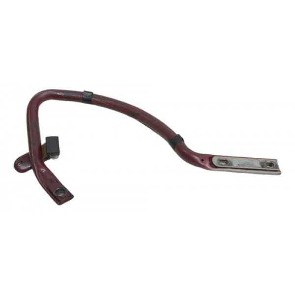 Dobradiça Esquerda Porta Malas Gm Vectra 1997 1998 A 2005