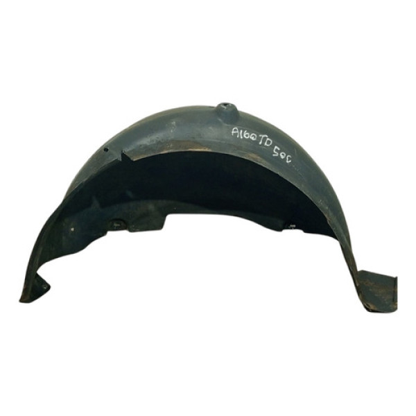 Para-barro Traseiro Direito Mercedes Benz A160 1999 A 2005