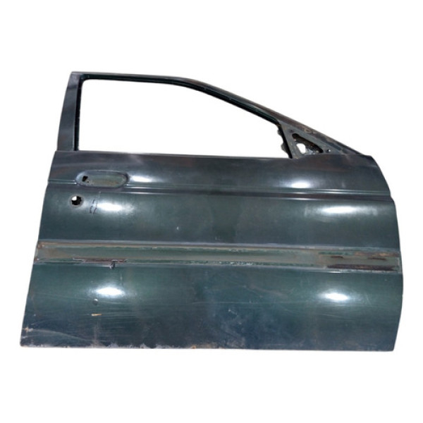 Porta Dianteira Direita Ford Escort 1997 1998 A 2003