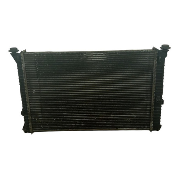 Radiador Condensador Ford Fusion 2.3 16v 2005 A 2010