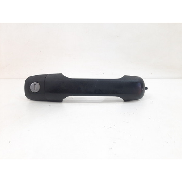 Maçaneta Externa Dianteira Direita Ecosport 2003 2004 A 2012