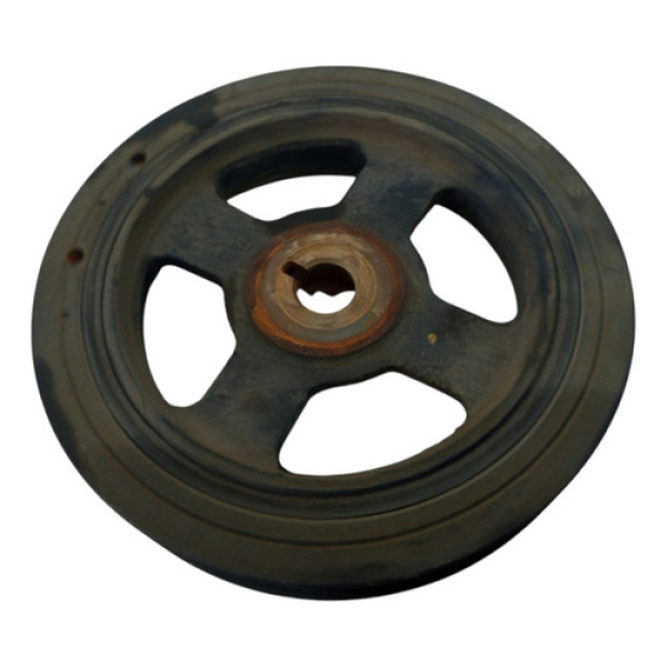 Polia Virabrequim Hyundai I30 1.8 16v 2013 2014 2015 A 2016