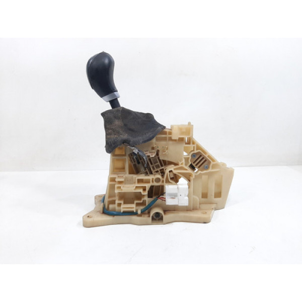 Alavanca Trambulador Cambio Aut Kia Cerato 1.6 Sx3 09 A 2013