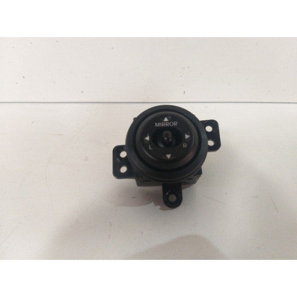 Comando Retrovisor Elétrico Hyundai Hb20s 2012 2013 A 20178