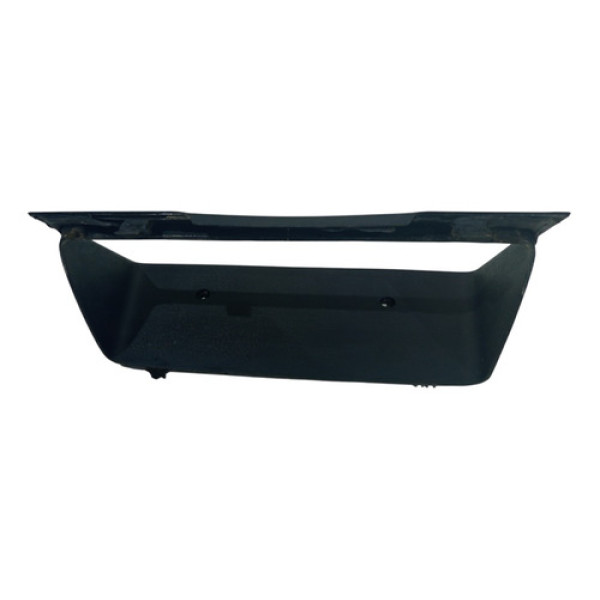 Moldura Painel Instrumentos Gm Monza 1990 1991 1992 A 1996