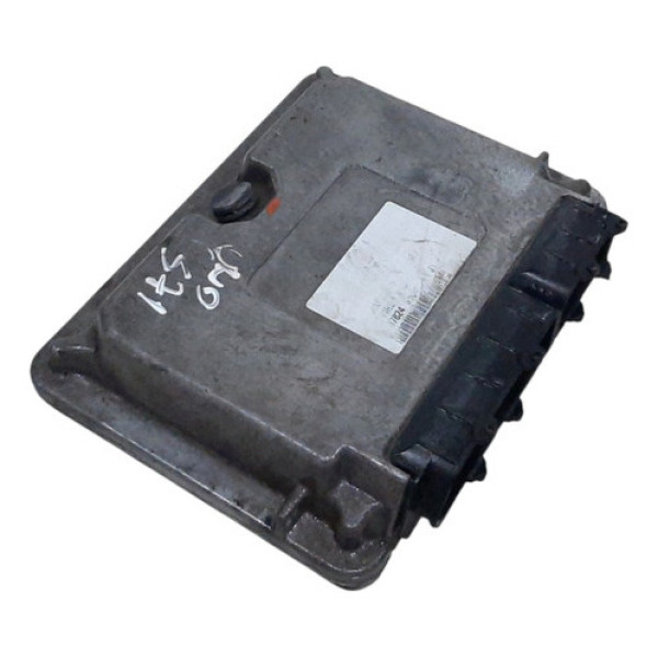 Módulo Injeção Fiat Uno Fire 2006 2006 2010 1.0 8v Flex Bloq