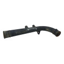 Tubo Cano Dagua Motor Mangueira Gm Corsa 1.0 1994 A 2002