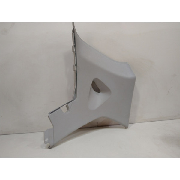 Acabamento Porta Mala Lado Esquerdo Vw Up Move Tsi 14 A 19