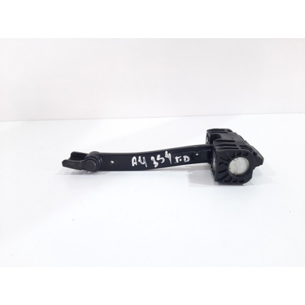 Limitador Porta Traseira Direita Audi A4 2008 2009 A 2015