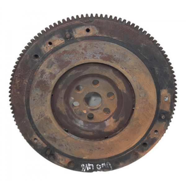 Volante Motor Fiat Uno Premio Elba 1.0 1990 1991 A 1994 