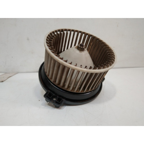 Motor Ventilador Ar Forçador Honda Accord 2.0 1994 A 1996
