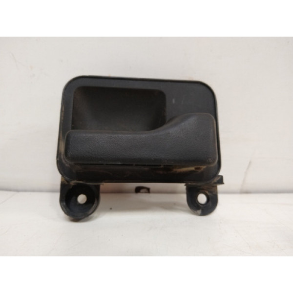 Maçaneta Interna Traseira Direita Gm Vectra 1993 1994 A 1996
