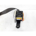 Cinto Segurança Dianteiro Esquerdo Hyundai Tucson Gl 2008 