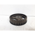 Polia Comando Válvulas Citroen C4 307 2.0 Aut. 2007 A 2013