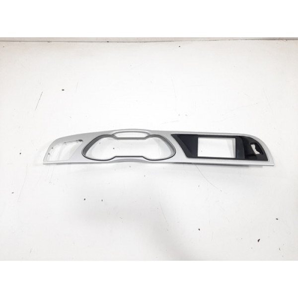 Acabamento Moldura Painel Instrumentos Audi A4 2010 A 2015