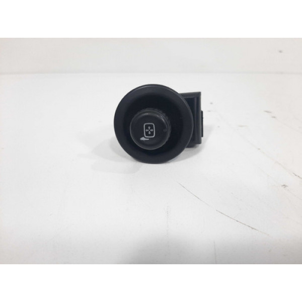 Comando Regulagem Retrovisor Ford Fusion 2006 2007 A 2011