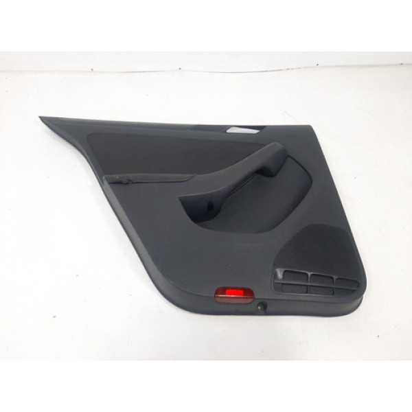 Forro Porta Traseiro Esquerda Vw Jetta 2011 2012 2013 A 2016