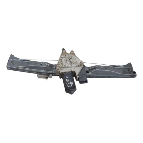 Maquina Vidro Traseiro Esquerdo Citroen C5 2001 2002 A 2005