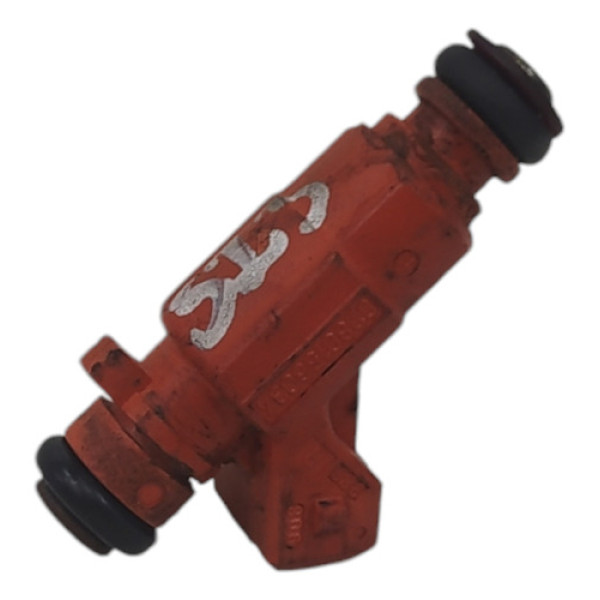 Bico Injetor Combustível Citroen C3 1.6 2003 2004 A 2012