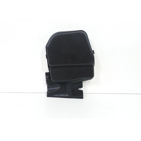 Acabamento Esquerdo Churrasqueira Bmw 118i 2007 2008 A 2012