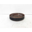 Polia Virabrequim Citroen C4 Peugeot 307 2.0 Aut. 07 A 2013