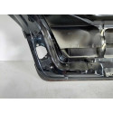 Tampa Traseira Porta Malas Vw Jetta Sedan 2.5 2007 A 2010