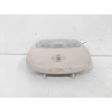 Luz Cortesia Dianteiro Citroen C4 Hatch 2007 2008 A 2013