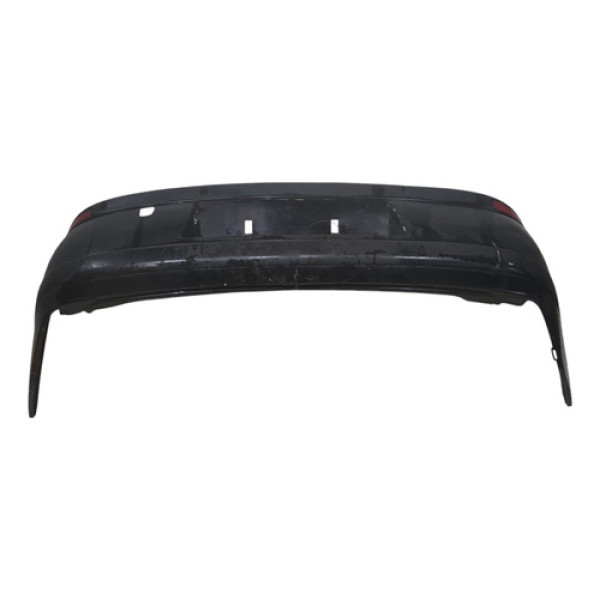 Parachoque Traseiro Citroen C4 Pallas 2007 A 2013 C/ Avaria