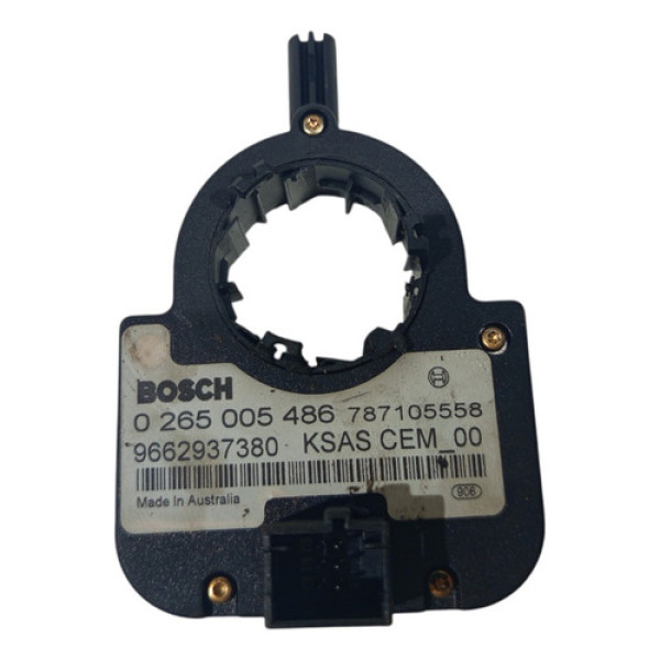 Transponder Sensor Angulo Direção C4 Pallas 2007 2008 A 2013
