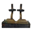 Radiador Ar Quente Gm Corsa 1.0 8v 1996 1997 1998 A 2002