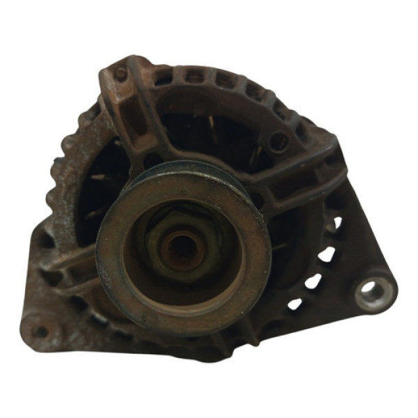 Alternador Ford Ka Fiesta 1.0 Zetec Rocam 1997 1998 A 2001