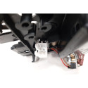 Cinzero Console Central C180 W204 2008 A 2014 A2046801350