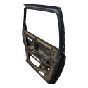 Porta Traseira Esquerda Chevrolet Vectra 1993 1994 A 1996
