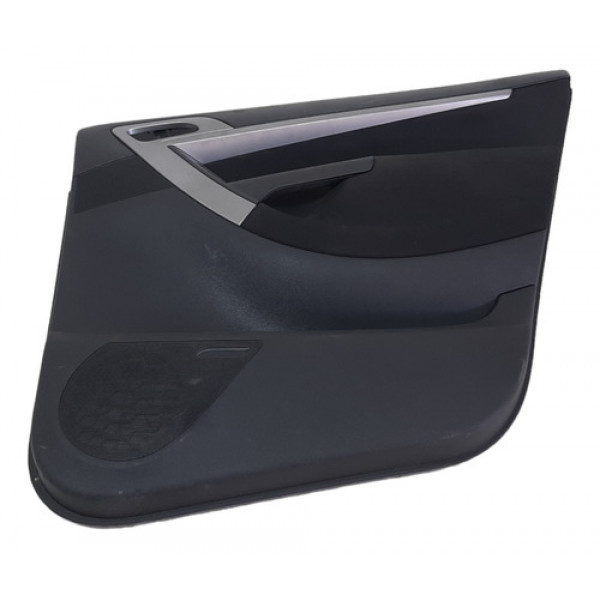 Forro Porta Traseiro Direito Citroen C4 Picasso 2009 A 2014