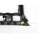 Moldura Central Painel Vectra Elite 2006 2007 2008 A 2012