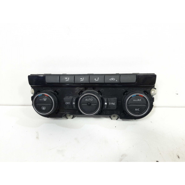 Comando Ar Condicionado Jetta 2011 2012 2013 2014 A 2016