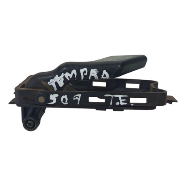 Macaneta Interna Traseira Esquerda Fiat Tempra 1990 A 1999