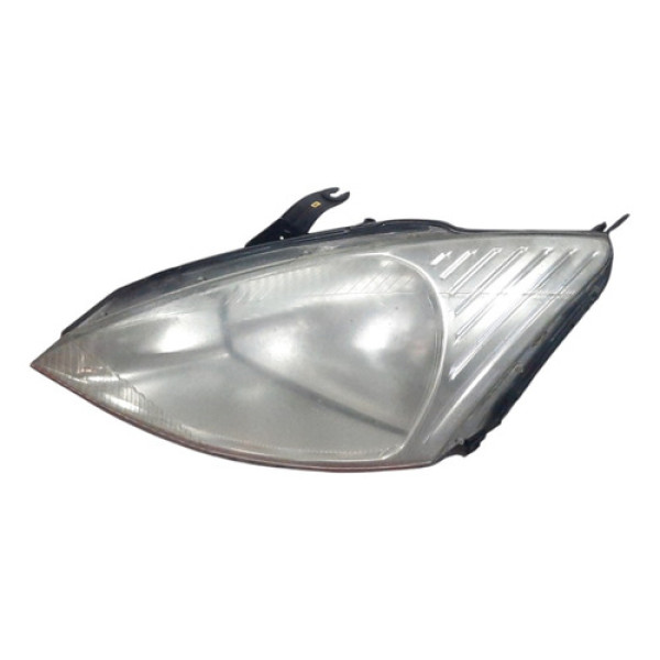 Farol Dianteiro Esquerdo Ford Focus 2001 2002 2003 A 2008