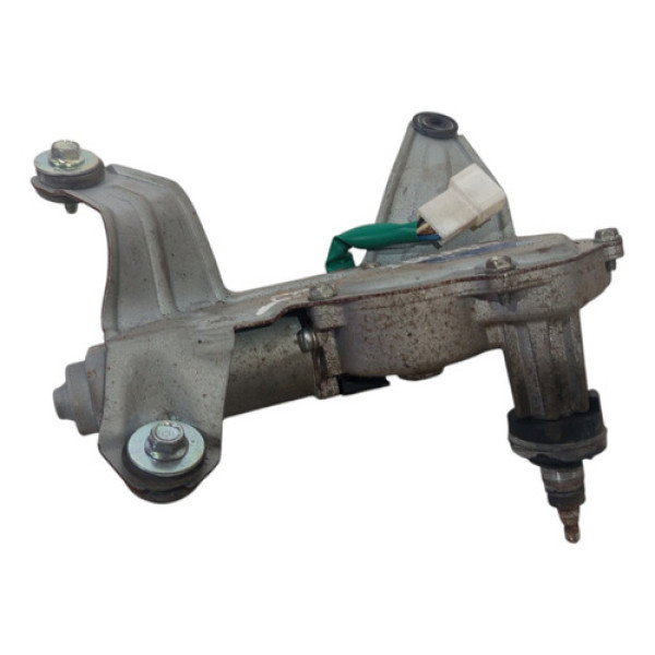 Motor Limpador Vidro Traseiro Hyundai Santa Fé 2006 A 2012